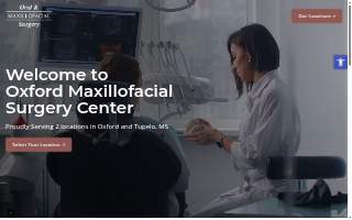 Whitaker Oral Surgery - Oxford