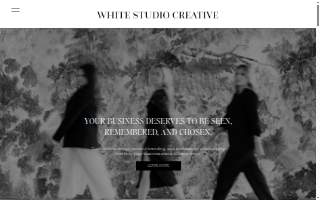 White Studio Creative