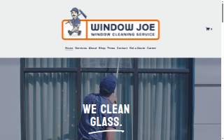 Window Joe Oxford