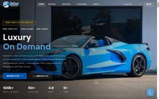 Exotic Mobile Detailing