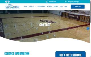 Gulf Coast Concrete Coatings Inc.