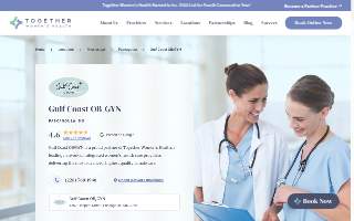 Gulf Coast Obgyn