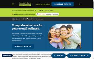 Healthy Smiles Family Dentistry of Pascagoula
