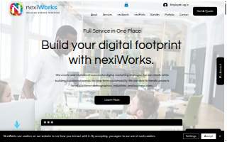 Nexiworks of Pascagoula