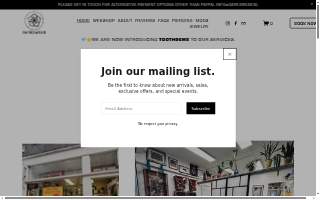 Piercing & Tattoo Studio