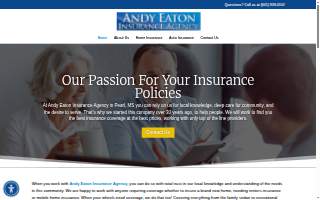 Andy Eaton Insurance Agency