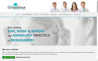 Audiology Center at ENT Physicians
