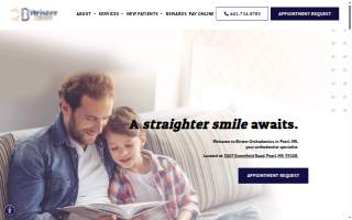 Brister Orthodontics