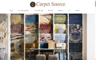 Carpet Source of Pearl