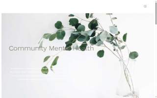 Community Mental Health Clinic