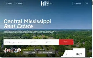 Havard Real Estate Group, LLC website