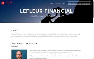 LeFleur Financial