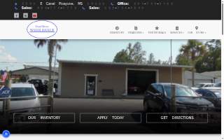 Pearl River Wholesale