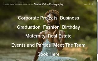 Twelve Vision LLC of Pearl