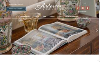 Anderson Design Center of Petal
