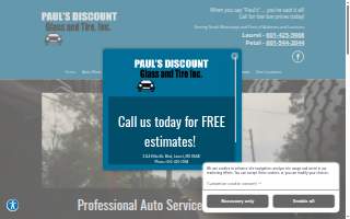 Auto Glass Specialist