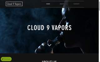 Cloud 9 Vapors