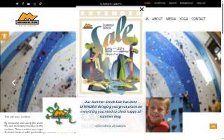 Momentum Marketing + Website Design