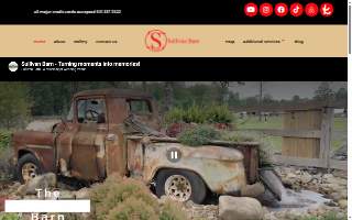 Sullivan Barn