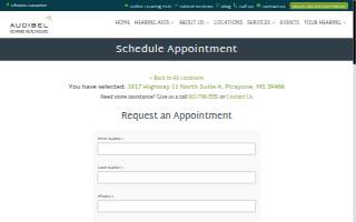 Audibel Hearing Healthcare