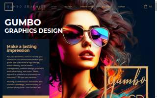 Gumbo Graphics Design