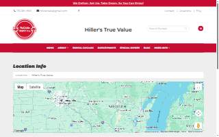 Hillery Law Firm