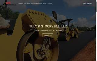 Huey P. Stockstill LLC.