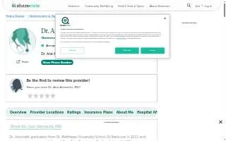 Northshore Dermatology- Picayune website