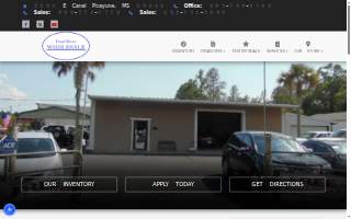 Pearl River Wholesale of Picayune