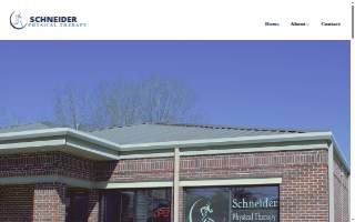 Schneider Physical Therapy