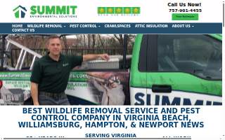 SES Termite & Pest