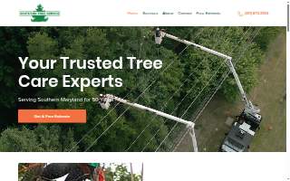 Southern Tree Service LLC