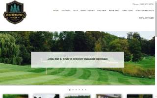Whispering Pines of Picayune