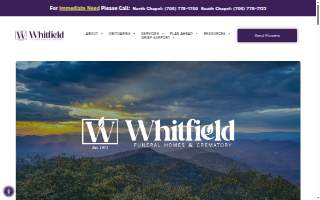 Whitfield Rentals
