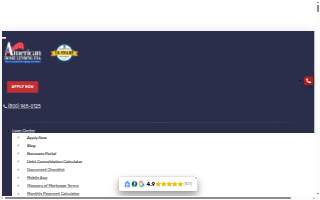 American Home Lending USA Llc