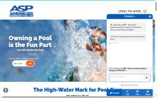 ASP - America's Swimming Pool Company of Madison