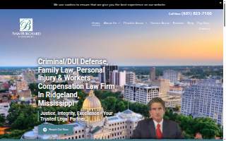 Burghard Law Firm