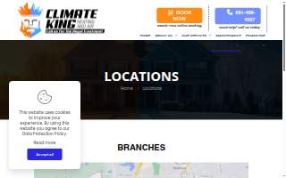 Climate King LLC