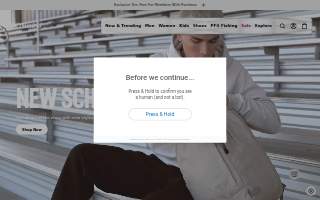 Columbia Sportswear