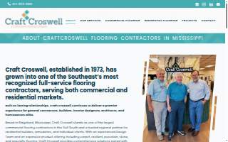 CraftCroswell