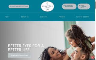 Crawford Eye Care