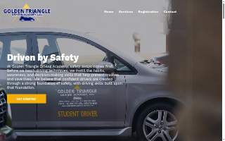 Golden Triangle Driving Academy of Ridgeland