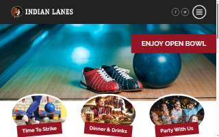 Indian Lanes of Ridgeland