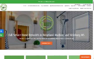 Kelty Tile & Marble