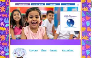 Little Dreamers Child Care Center