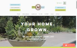 Martinson's Garden Works