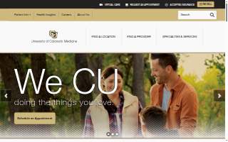 Medical clinic · Circle of Care Family Health Clinic