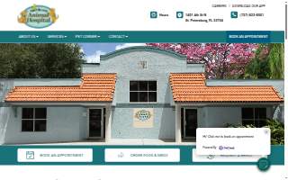 Northeast Animal Hospital