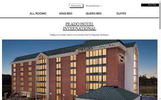 Prado Hotel