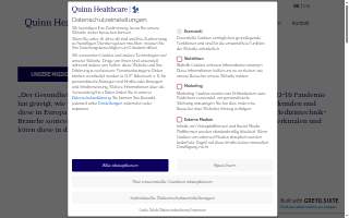 Quinn Healthcare, PLLC